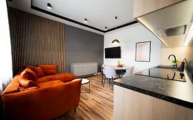 Apartament 25 Czerwca